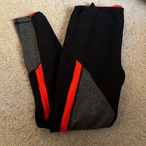 Betsy Johnson leggings